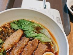 -康師傅私房牛肉面(浦机三店)