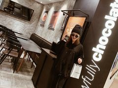 -Awfully Chocolate(嘉里城店)