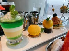 -三迪希尔顿酒店·星空酒廊