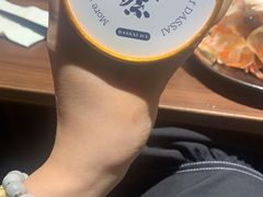 -浪花亭日本料理(古田路店)