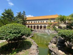 -伪满皇宫博物院