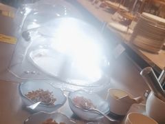 -御公馆中餐厅·点心·顺德菜·佛山东平保利洲际酒店