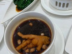 -龙悦湾酒家·八阵鱼生·渔人码头店