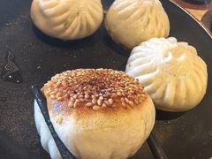 -庆春朴门(前滩太古里店)