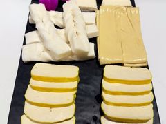 -小街猪手(团结湖店)