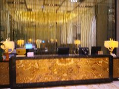 -天津津利华酒店