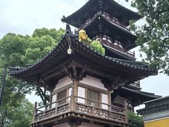 -寒山寺