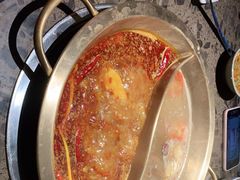 -小龙坎老火锅(鹤伴一路店)