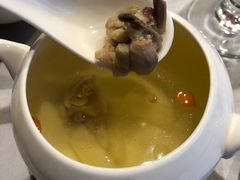 -京味斋·北京烤鸭(华威桥北工大店)
