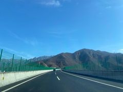 -栾川竹海野生动物园