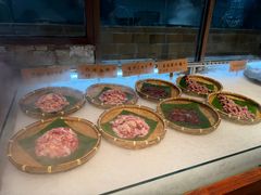 -乡食柴房  湖南乡里菜(龙岗中心城店)