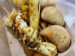 -好可爱经典炸炸炸·炸鲜奶(长郡老店)
