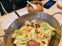 -避风塘(嘉兴八佰伴店)