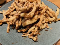 -竹里馆·淮扬菜·功夫茶(老门东店)