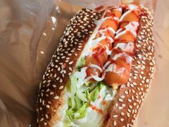 -嘉年华面包房餐厅（饺子馆）(陶然亭店)