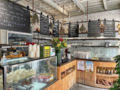 -O'mills Sourdough Bakery&Bistro(永嘉路店)