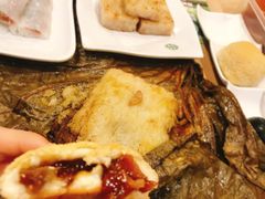 -添好运点心专门店(中环IFC店)