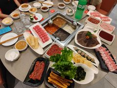 -海底捞火锅(龙岗星河COCO Park店)