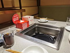 -海底捞火锅(海宁路店)
