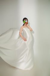 -孕视觉专业孕妇摄影(天津南开店)