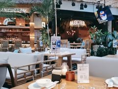 -不二·民谣音乐餐酒吧(九眼桥店)
