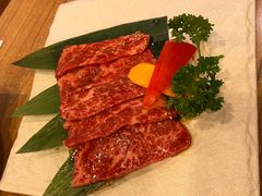 -炼火烤肉店