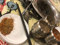 -石记东北风味烤肉(系马桩第二分店)