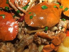-胖哥俩肉蟹煲(湖滨银泰in77店)