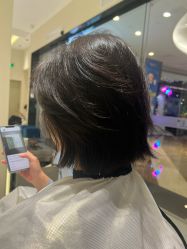 -IN STYLE•造型