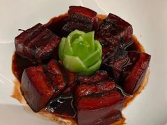-蘇锦宴·淮扬菜烤鸭·小院(三元桥霄云路店)