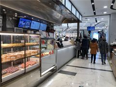-凯德MALL(望京店)