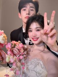 -金夫人婚纱摄影(惠阳店)