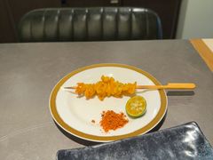 -沼津港精致料理·寿喜烧·烧鸟(龙湖南桥天街日料榜单店)