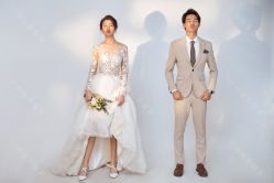 -雨墨婚纱摄影工作室