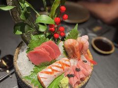 -蟹犇•帝王蟹雪蟹(陆家嘴店)