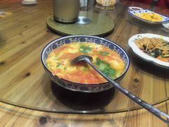 -灵福缘私房菜·农家菜(拈花湾·灵山大佛必推店)