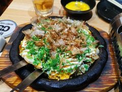广岛好味烧-胜代日本料理(云程巷小区店)