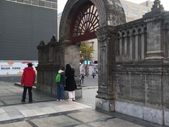 -王府井天主教堂