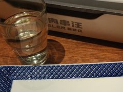 -肉串汪(月坛店)