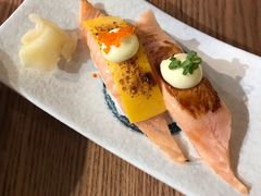 -栖川山葵家·寿喜锅·日式料理(龙湖北城天街商场店)