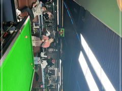 -阿K桌球(萧山汇金中心店)