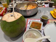 -椰小鸡·琼州糟粕醋(美兰缤纷城店)