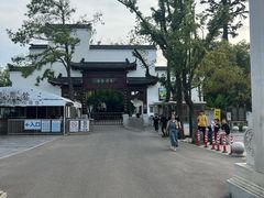 -东湖落雁景区