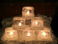 -小樽运河广场(運河プラザ)