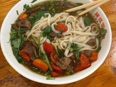 -肆姐面粉馆(坡子街店)