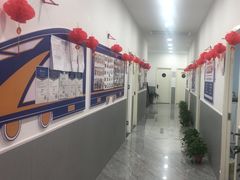 -乐博乐博少儿编程·机器人编程·信息学竞赛(未央校区)