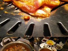 -韩聚屋韩国烤肉餐厅(新北万达店)