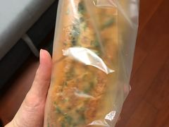 -山崎面包(百联世纪店)