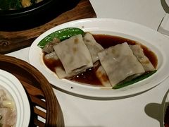 -潮福城大酒楼(湖滨北路店)
