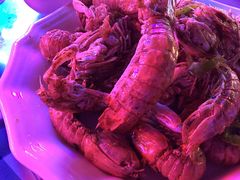 -钱大妈海鲜饭店(保利林语店)